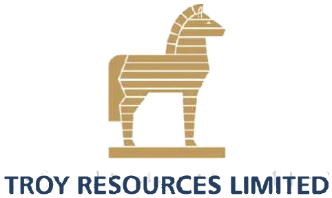 Troy Resources